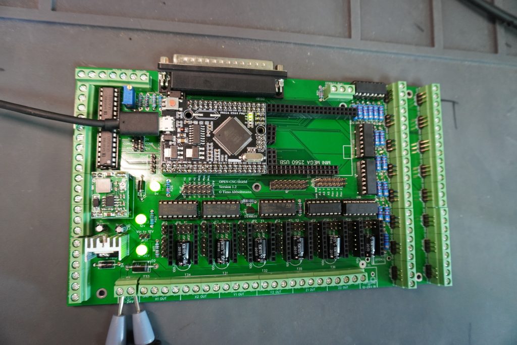 OPEN-CNC-Shield EN - Timos Werkstatt