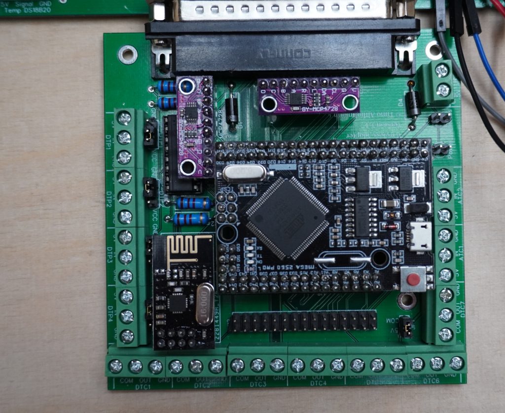 estlcam arduino mega